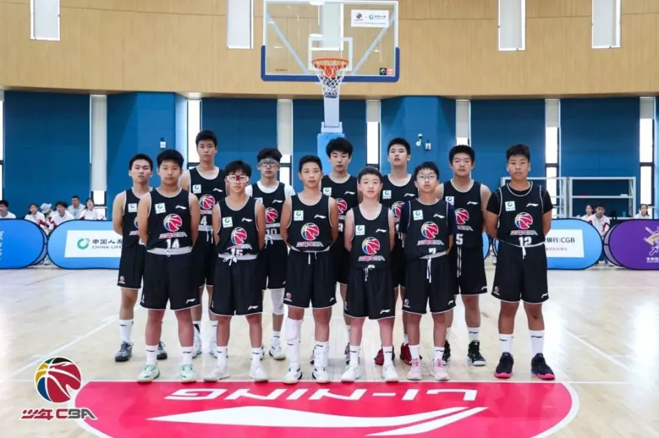 如何为不同水平的球员制定个性化的篮球训练策略_2
